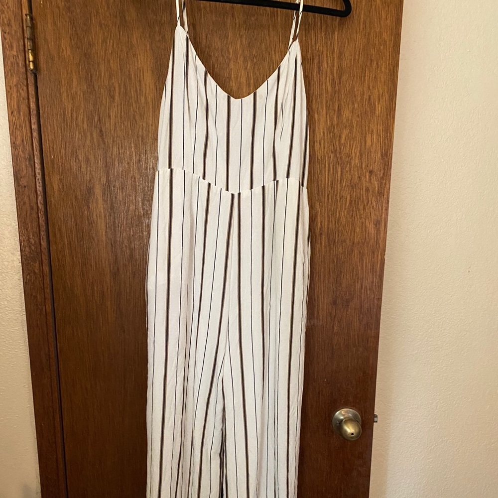 Stripped Jumper M